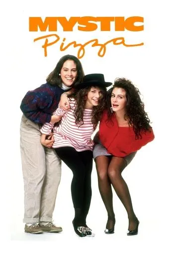 Póster de Mystic Pizza