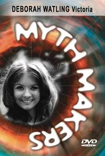 Póster de Myth Makers 10: Deborah Watling