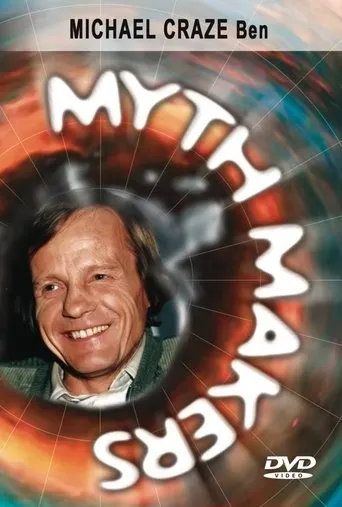 Póster de Myth Makers 8: Michael Craze