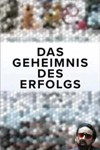Póster de Mythos Hollywood - Das Geheimnis des Erfolgs