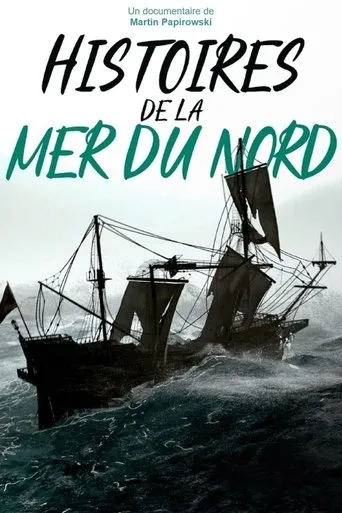 Póster de Mythos Nordsee