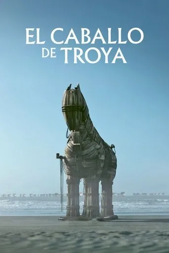 Póster de Mythos Trojanisches Pferd