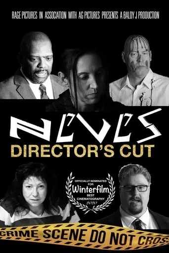 Póster de N E V E S
