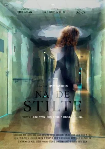 Póster de Na de Stilte