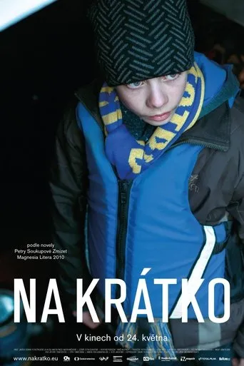 Póster de Na krátko