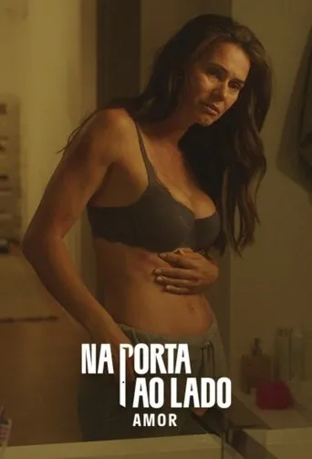 Póster de Na Porta ao Lado: Amor