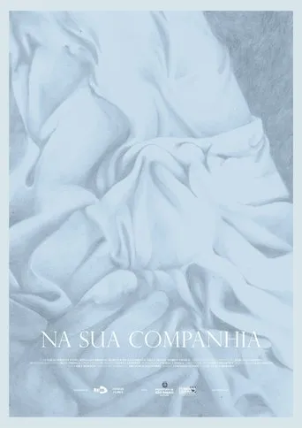 Póster de Na Sua Companhia