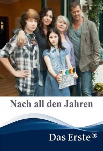 Póster de Nach all den Jahren