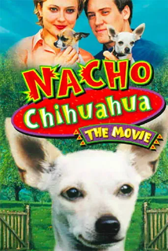 Póster de Nacho Chihuahua