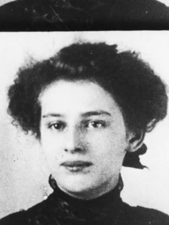 Póster de Nachrede auf Klara Heydebreck