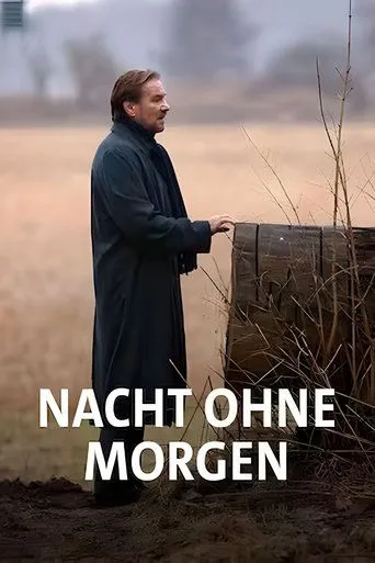 Póster de Nacht ohne Morgen