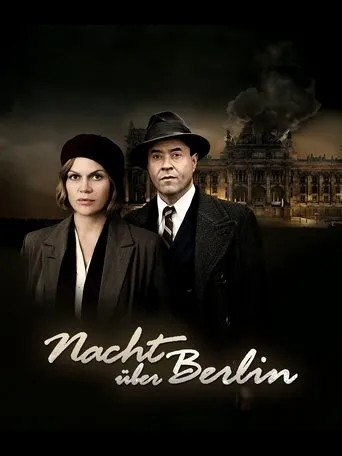 Póster de Nacht über Berlin