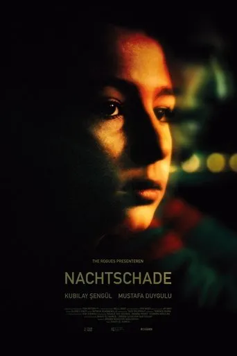 Póster de Nachtschade
