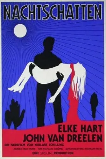 Póster de Nachtschatten
