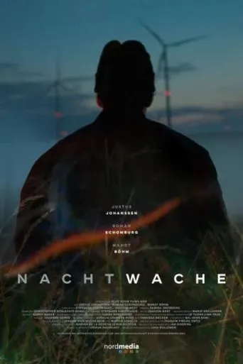 Póster de Nachtwache