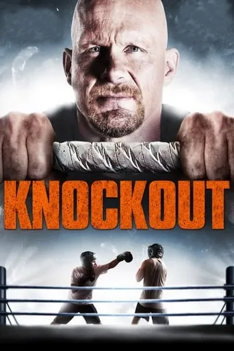 Póster de Nacido para luchar (2011) con Jaren Brandt Bartlett como Hector Torres