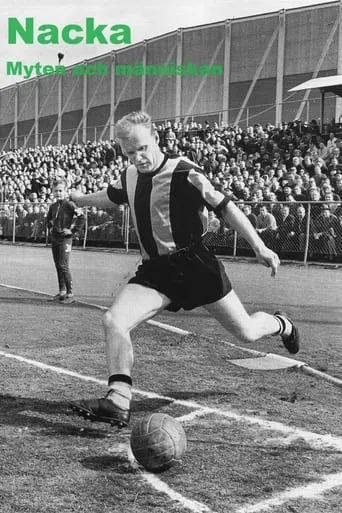 Póster de Nacka - Myten Och Människan