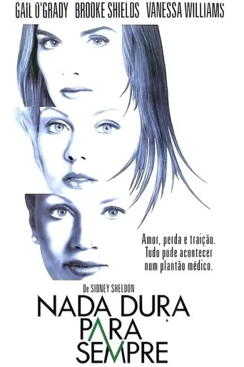 Póster de Nada es para siempre