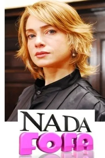 Póster de Nada Fofa