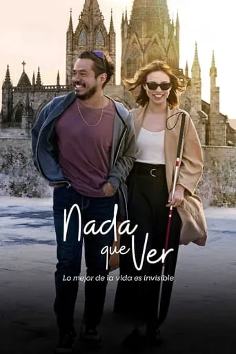 Póster de Nada que ver
