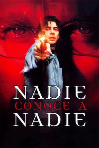 Póster de Nadie conoce a nadie