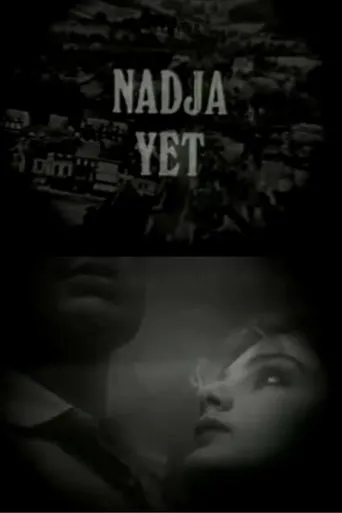 Póster de Nadja Yet