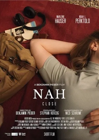 Póster de Nah