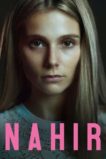 Póster de Nahir