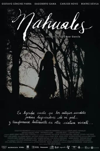 Póster de Nahuales