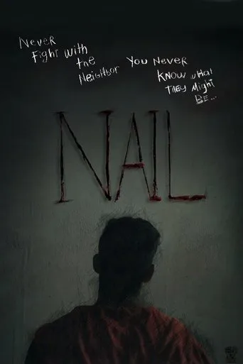 Póster de Nail