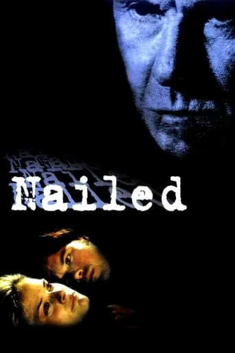 Póster de Nailed