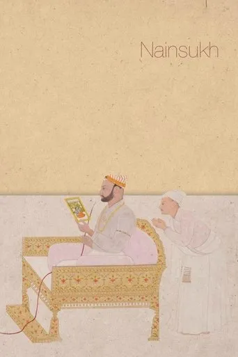 Póster de Nainsukh