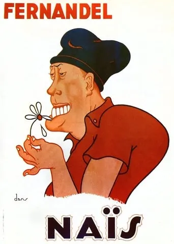 Póster de Naïs