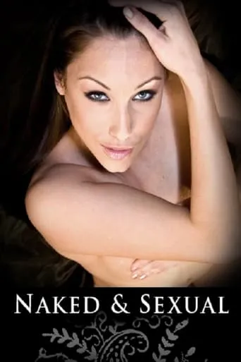 Póster de Naked and Sexual
