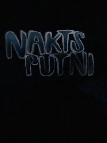 Póster de Naktsputni