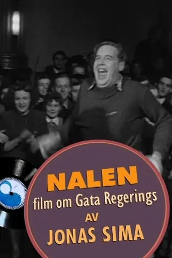 Póster de Nalen