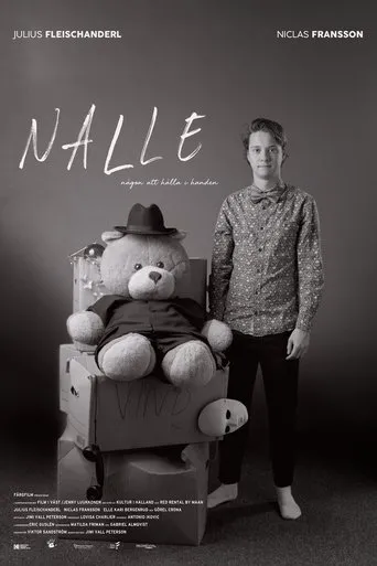 Póster de Nalle