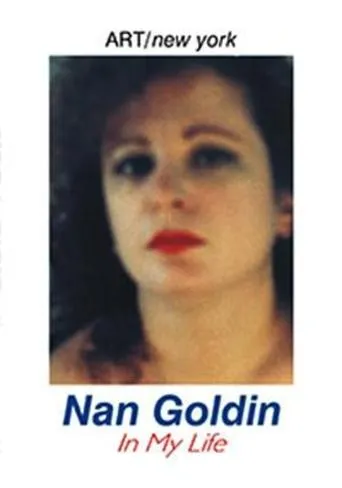 Póster de Nan Goldin: In My Life