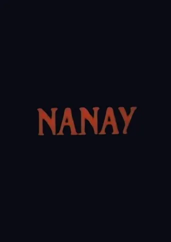 Póster de Nanay