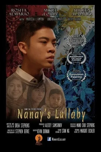 Póster de Nanay's Lullaby