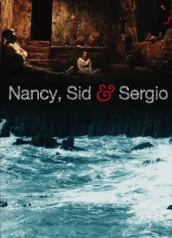Póster de Nancy, Sid and Sergio