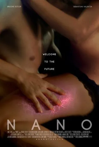 Póster de Nano