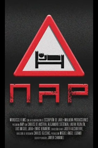 Póster de NAP