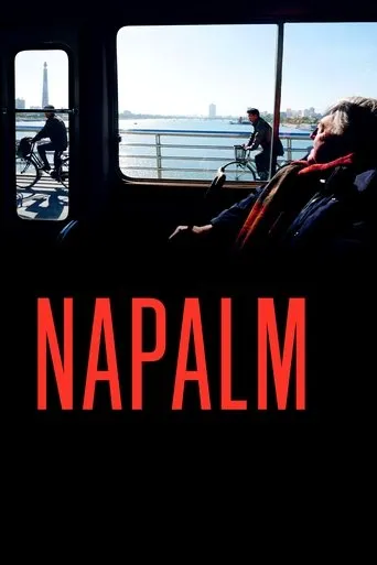 Póster de Napalm