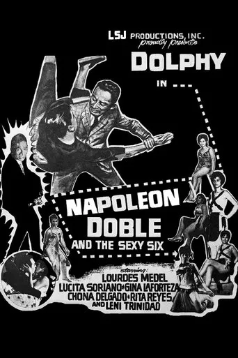 Póster de Napoleon Doble