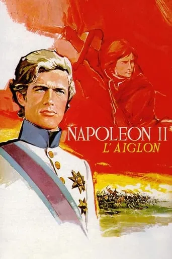 Póster de Napoléon II, l'aiglon