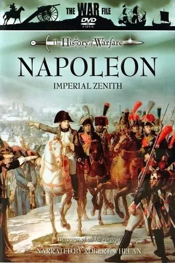 Póster de Napoleon: Imperial Zenith