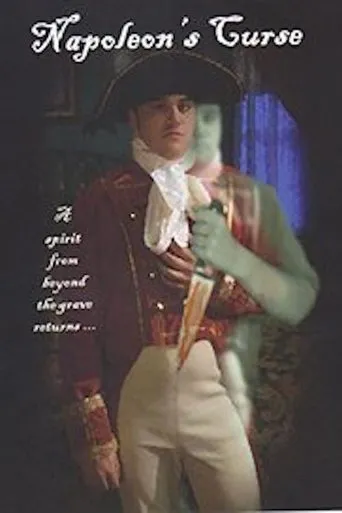 Póster de Napoleon's Curse