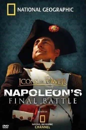 Póster de Napoleon's Final Battle