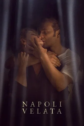 Póster de Napoli velata